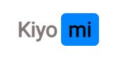 kiyomi.world